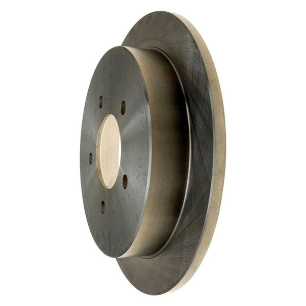 Front Pads Shoes Rotors Drums: Disc Brake Rotor