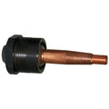 Upper Ball Joint Prec Screw In +1.00