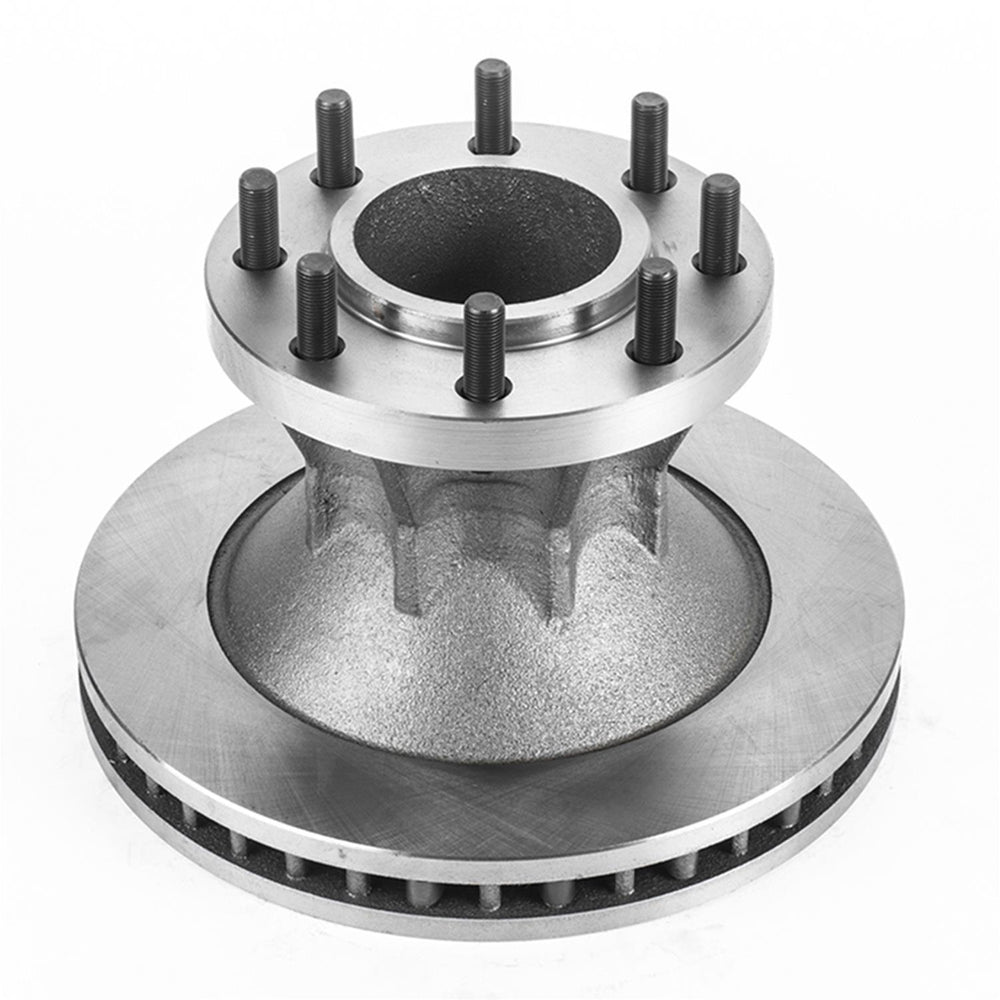 AUTOSPECIALTY BRAKE ROTOR