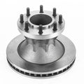 AUTOSPECIALTY BRAKE ROTOR
