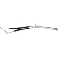 OIL COOLER LINE 9694 GM