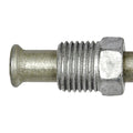 OIL COOLER LINE 9694 GM