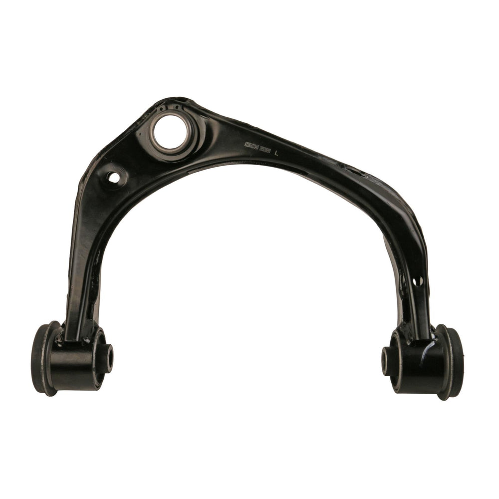 MOOG 18-21 Ford Expedition Front Left Upper Control Arm and Ball Joint Assembly