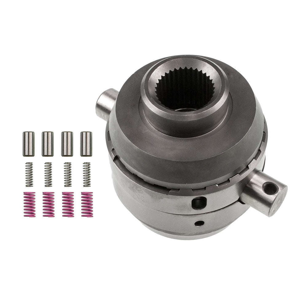 Powertrax auto part