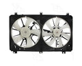 RAD / COND FAN ASSY.