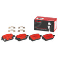 Brembo OE 16-20 Cadillac CT6/16-23 Chevrolet Camaro Rear Disc Brake Kit