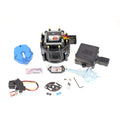 Tune Up Kit - GM HEI w/Black Cap