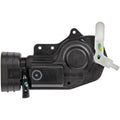 DOOR LOCK ACTUATOR
