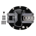 ARB Diffcover Blk Chev 10Bolt