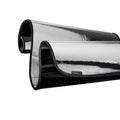 WeatherTech 2022+ GMC/Chevrolet Sierra/Silverado 1500 CC (w/Fixed Glass) SunShade Full Vehicle Kit