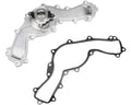 Gates Heavy-Duty Engine Water Pump