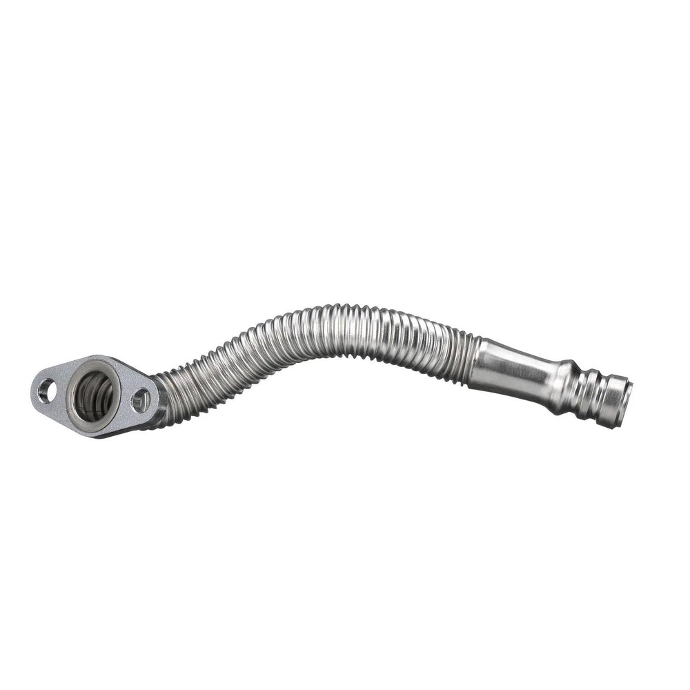 Gates 07-18 Dodge Ram Pickup 6-Cyl. 6.7L Diesel Turbo Oil Drain Line Turbocharger Oil Line