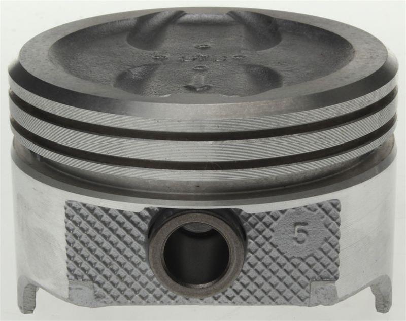 Mahle OE GMC Pass & Trk 350 5.7L Eng 1971-93 Same as 2243556 (Except 8 Pack) Piston Set (Set of 8)