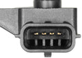 MANIFOLD ABSOLUTE PRESSURE SENSOR