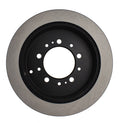 Centric Performance Brake Rotor
