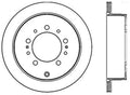 Centric Performance Brake Rotor