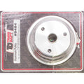 TRANS-DAPT SB CHEVY CRANK SHAFT PULLEY