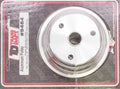 TRANS-DAPT SB CHEVY CRANK SHAFT PULLEY
