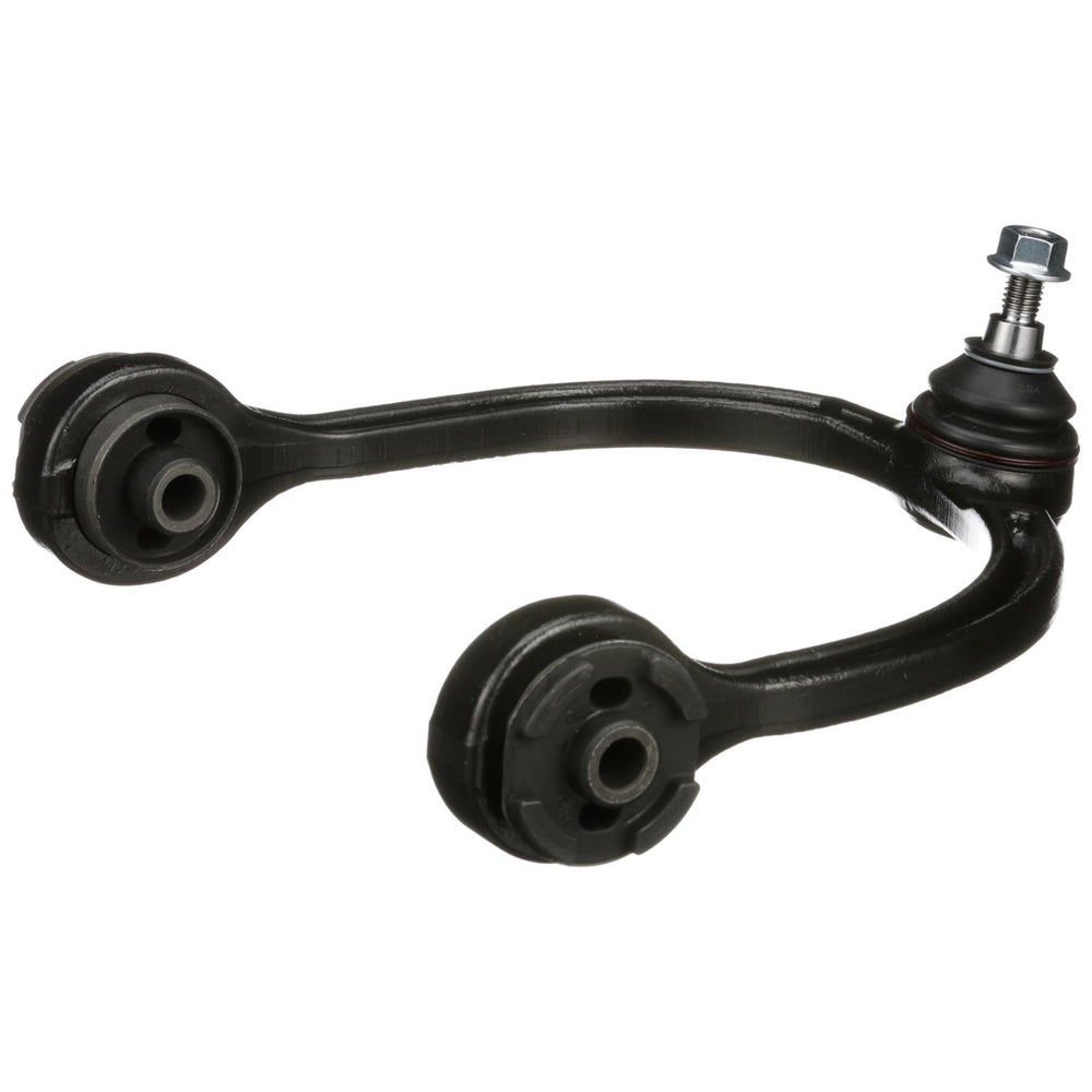 DELPHI control arms