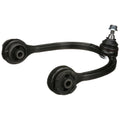 DELPHI control arms