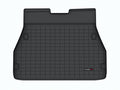 WeatherTech 22-23 Lexus LX w/4-Pass. Seating Cargo Liner - Black