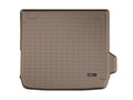 WeatherTech 2018+ BMW X4 Cargo Liner - Tan