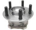 WHEEL HUB ASSEMBLY