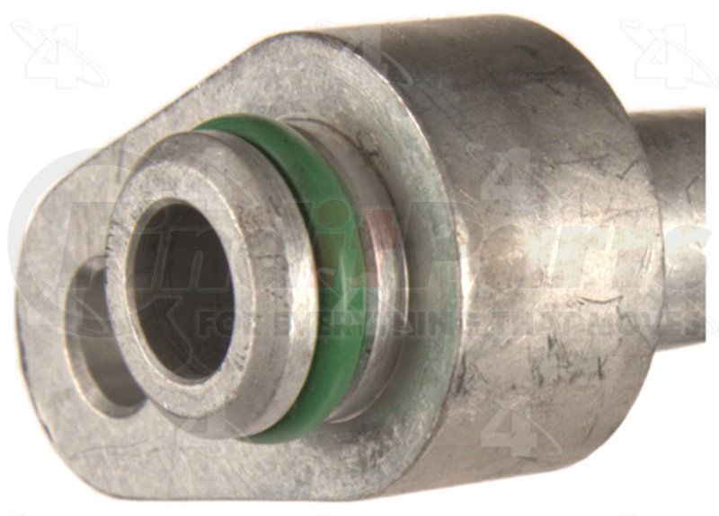 FOUR SEASONS auto part