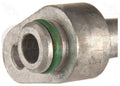 DISCHARGE LINE HOSE ASSEM