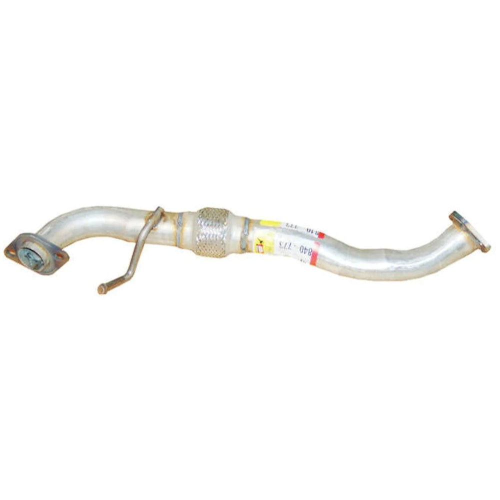 BRE EXHAUST auto part