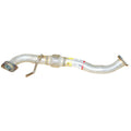 BRE EXHAUST auto part