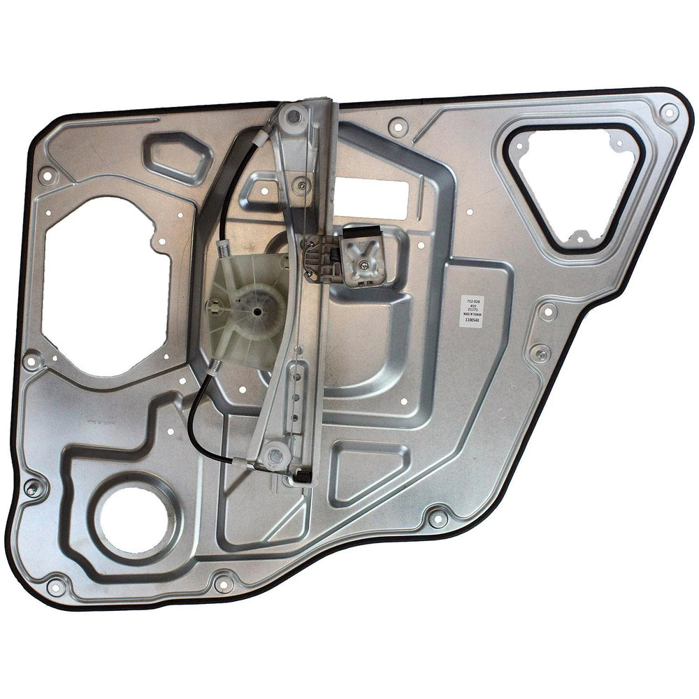 WINDOW REGULATOR