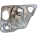 WINDOW REGULATOR