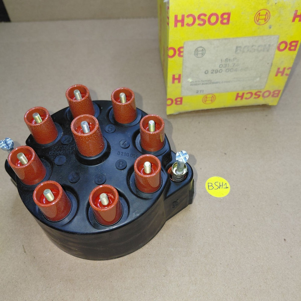 DISTRIBUTOR CAP