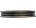 HARMONIC BALANCER