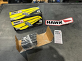 Hawk Performance auto part detail
