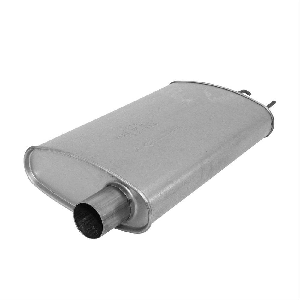 9496 CAPRICE/FLEETWOOD/ROADMASTER MUFFLER CHALLENGE