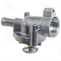 THERMOSTAT HOUSING