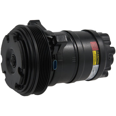 FOUR SEASONS air compressor