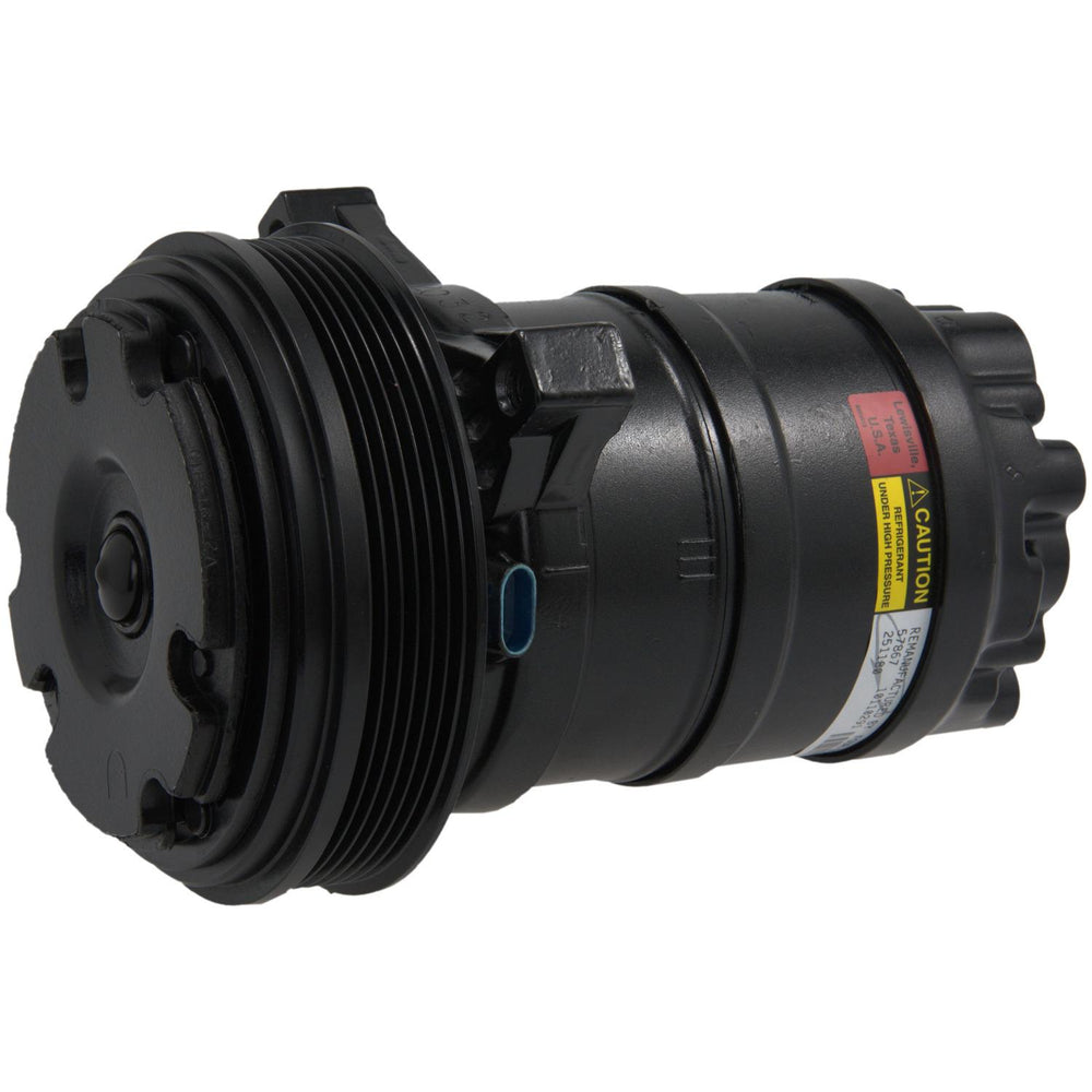 FOUR SEASONS air compressor