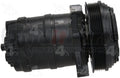 COMPRESSOR