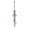 KYB shock absorber detail