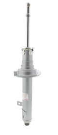 KYB shock absorber close-up