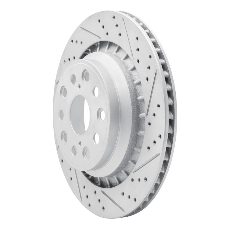 DFC auto part