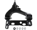 MOOG 2008 Isuzu Ascender Front Right Lower Control Arm