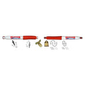 Steering Stabilizer Dual Kit 77-86 Chevrolet K30 77-78 GMC K35 79-86 GMC K3500 87 Chevrolet V30 87 GMC V3500 Skyjacker