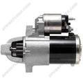 DENSO FIRST TIME FIT STARTER MOTOR