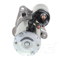 STARTER MOTOR CHEVROLET TRALBLAZER 4.2L 0607