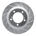 R1 Concepts auto part detail