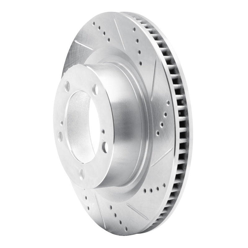 R1 Concepts silver auto part